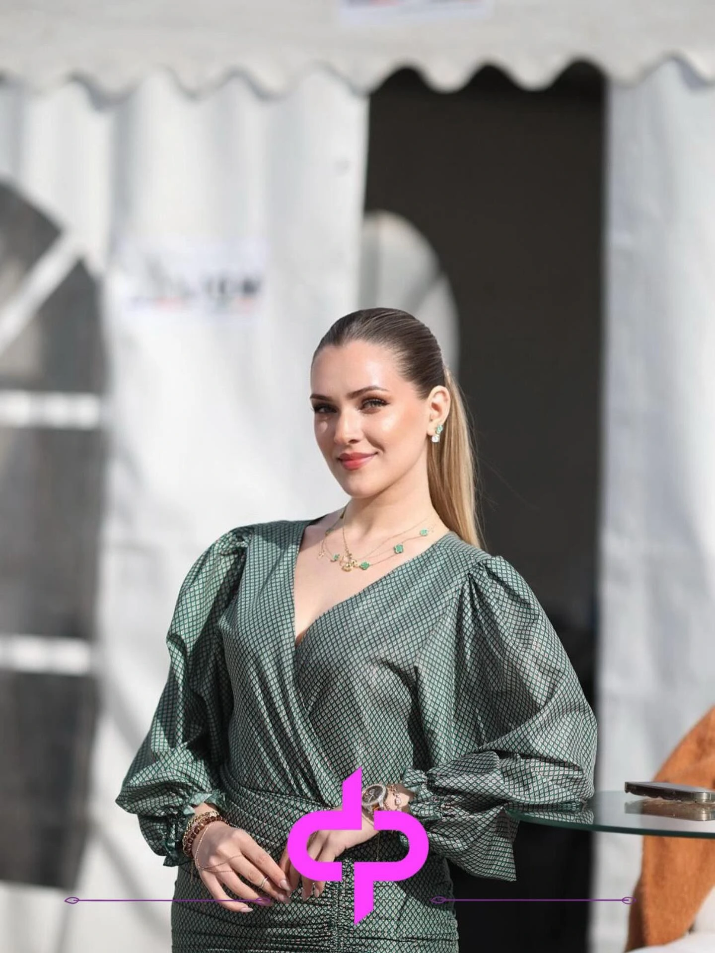 izmir ve istanbul fuar mankeni